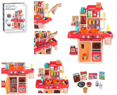 Set de cocina inteligente de 63 cm.